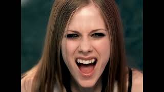 Avril Lavigne  Complicated Official Vid 2002 [upl. by Namia968]