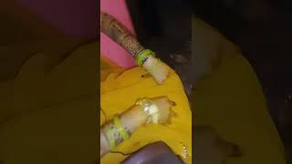 Machi hai dhum song haldi pritirajak02 haldi sadi jawerraly [upl. by Talie]