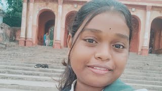 my first vlog ☺️ dipannitas creation 🌼 firstvlog vlog [upl. by Saraann]