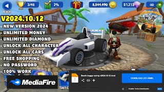 Update Beach Buggy Racing Mod Apk Latest 2204 Apk V20241012  No password amp Unlimited Money [upl. by Sadoc]