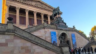 Alte Nationalgalerie Berlin [upl. by Darla]