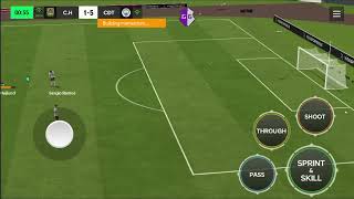 New Script EA FC Mobile GK and CB Invisible  Expired 13 December 2024 [upl. by Aniala]