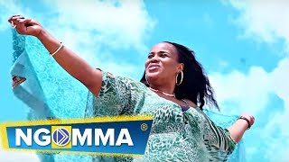 Mireille Basirwa  Kama Wewe Official Video [upl. by Inobe]