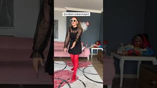 Ece Mumay Galaksi😅😅 keşfet funnyvideo fashion moda momlife momtobe dans dance [upl. by Yrelbmik]