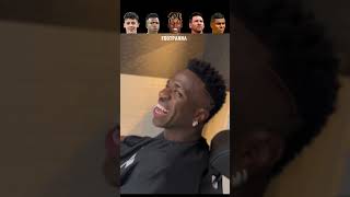 Footballers Haircut Challenge 😂 [upl. by Prescott]