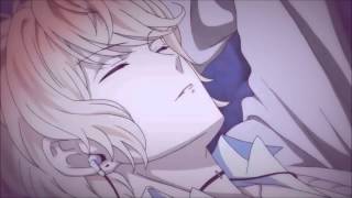 AMV Diabolik Lovers ☆ Psycho Love 1080p [upl. by Verile]