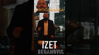 Izet Beganovic  Drogeraska  cover cukiton balkan musicvideo youtubeshorts Izetbeganovic [upl. by Farrel]