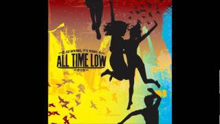 All Time Low  Six Feet Under The Stars Acoustic [upl. by Margaretha435]