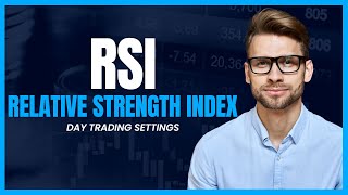 Best RSI Settings For Day Trading [upl. by Annahahs]