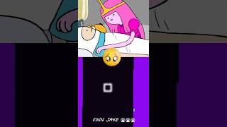 Poor Finn and Jake 😟😨😭😭😭  Antoons  Bouncing Square adventuretime [upl. by Pru]