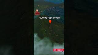 Gunung kapal atmada pulau buru maluku  JEJAK MISTERI [upl. by Tome]