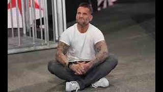 WWE TALENTS UPSET AFTER CM PUNK’S SURVIVOR SERIES COMEBACK WWE CMPUNK [upl. by Lathe783]