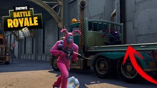 JUGANDO AL ESCONDITE EN PISOS PICADOS  PARTIDAS PRIVADAS FORTNITE   ElChurches [upl. by Cerveny]