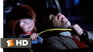 Childs Play 3 1991  Official Trailer [upl. by Leicester633]