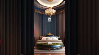 Top 10 Luxurious Round Bed Designs for 2024 [upl. by Ised]