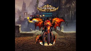 LEGEND ONLINE BR ARES 30 07 [upl. by Ingvar]