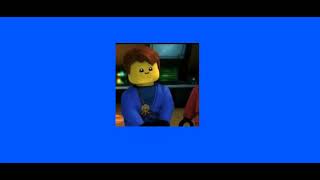 The Weekend Whip Ninjago Official theme song sped up  reverb [upl. by Kinata810]