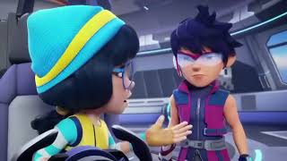 BOBOIBOY WINDARA EPISODE16 FULL EPISODE BOBOIBOYWINDARA MOSTA banturamein bantusubscribe [upl. by Kyred]