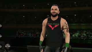 ALLSTAR PRO WRESTLING PileDriver S2 episode 32 [upl. by Devy]