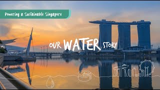 Our Water Story [upl. by Dearden669]