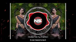 Niva Nar New Gondi song dj remix dj Ns sound dj Mohit uikey [upl. by Ebeohp98]