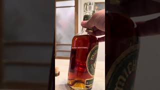 2024 Michter’s Barrel Strength Rye  Rye of the Year whiskeytasting ryewhiskey whisky michters [upl. by Nyrahs866]