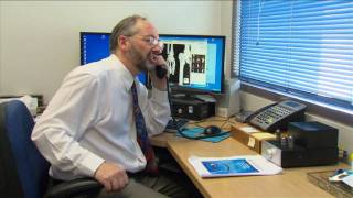 Day in the Life  Forensic Pathology  AProf David Ranson [upl. by Harwill]