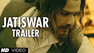 Jaatishwar Theatrical Trailer Official  Prasenjit Chatterjee Riya Sen  Bengali Movie 2013 [upl. by Yltneb310]