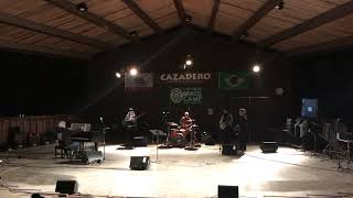 Jovino Santos Neto  Friends  2024 WK 2 Brazil Camp  Teachers Performance [upl. by Anaugal]