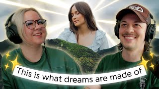 loverbirds listen to DEEPER WELL by kacey musgraves Album Reaction amp Review [upl. by Eserahc36]