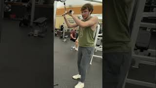 Forearm cable curls [upl. by Jurdi]