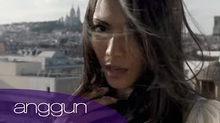 Anggun  Je Partirai Clip Officiel [upl. by Conney]