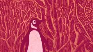 The Penguin English Library animation  Penguin Books [upl. by Alram]