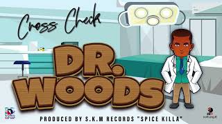 Cross Check  Dr Woods Official Audio  Soca 2025 [upl. by Helbonna]