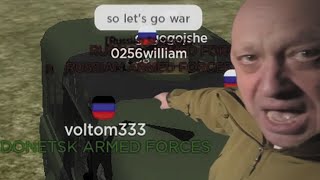 Roblox Azov LEAKED Combat Footage 2024 [upl. by Becker465]