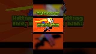 What if AI made a Latch song Lethal League latch lethalleague aicover gaming youtubeshorts [upl. by Rangel]