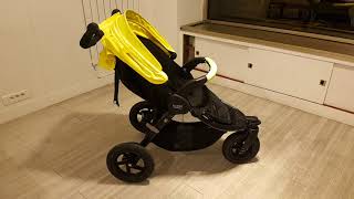 Britax bmotion 3 plus [upl. by Romy]