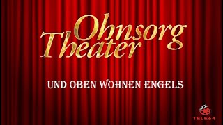 Ohnsorg Theater  Und oben wohnen Engels 1978 [upl. by Ophelia]