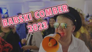 Babski Comber 2023 [upl. by Brownley]