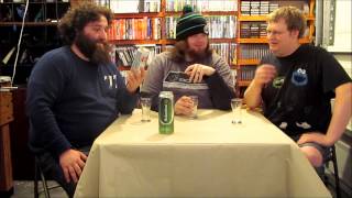 Heineken and Stella Artois Review [upl. by Satterfield]