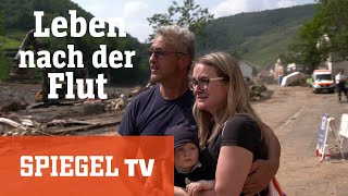 Zwischen Hoffnung Wut und Trauer Das Leben nach der Flut  SPIEGEL TV [upl. by Hamlin]