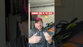 ASICS CUMULUS 25 GTX ☔️ Running shoe of the week runningshoes [upl. by Riggins330]