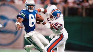 Steve Atwater Top 5 Hits Of All Time [upl. by Aldredge]