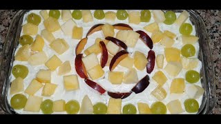 Trifle ki recipe in urduhindi [upl. by Hackney]