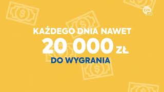 CHCESZ WYGRAĆ PIENIĄDZE NIE RUSZAJĄC SIĘ Z DOMU ZGŁOŚ SIĘ GRY TELEWIZYJNEJ TVN [upl. by Dixie440]