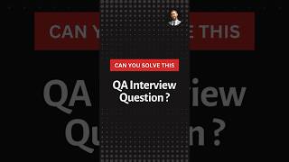 Mastering the QA Interview Question How to Test a RateLimited API [upl. by Herring]