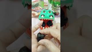 Mr🥰 Crocodile🐊 Pitted Prunes Fruit 🫐 For You Yummy😋 satisfying shortsfeed ytviral asmr shorts [upl. by Gibson]