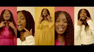 Alysza  Nyame Waye Awie OFFICIAL VIDEO [upl. by Ogren]