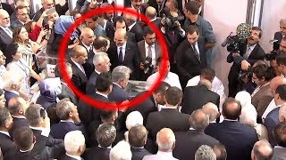 Berat Albayrak ile Süleyman Soylu Kavga Değil Tatlı itişme çekişme anları [upl. by Perpetua]