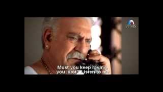 Amrish Puri calls his sons immediately Hulchul [upl. by Rella]